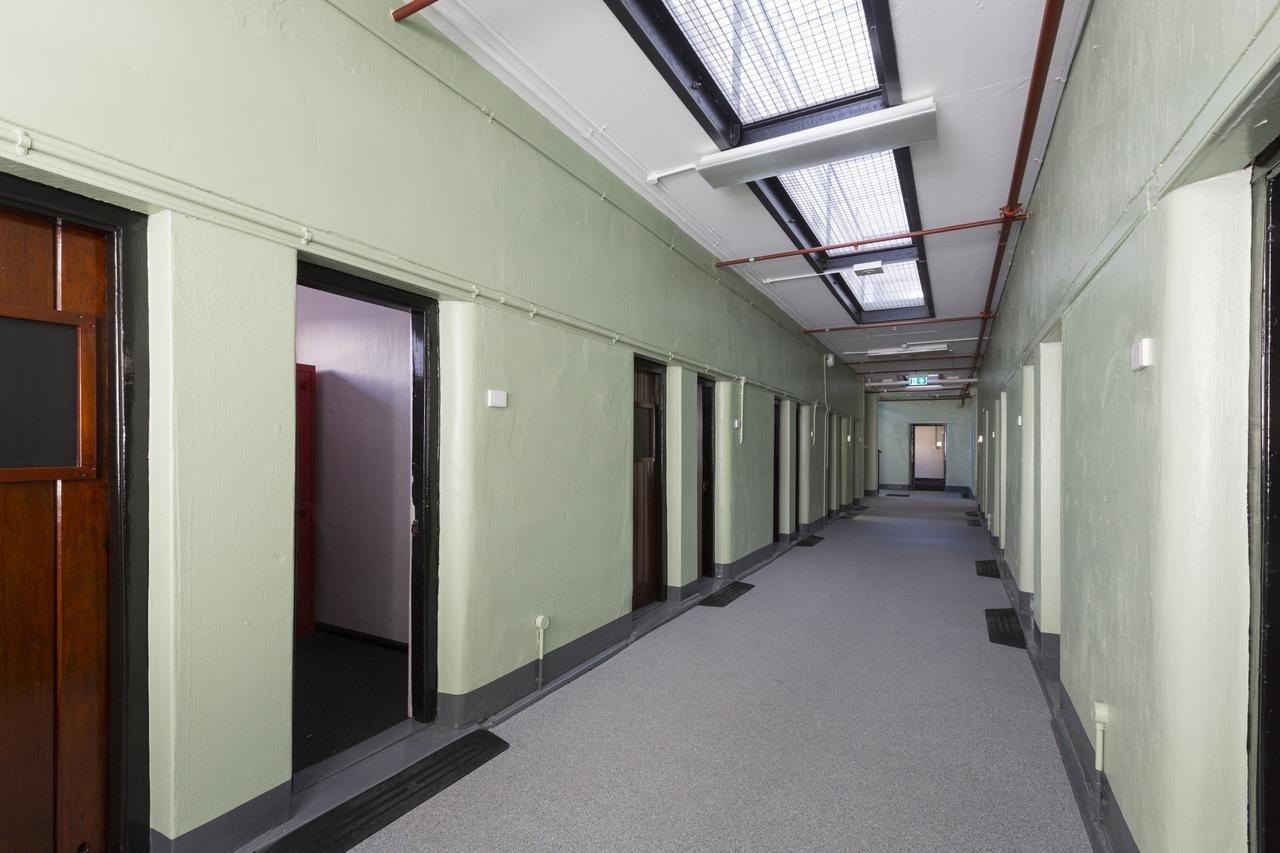 Hostel Yha Prison