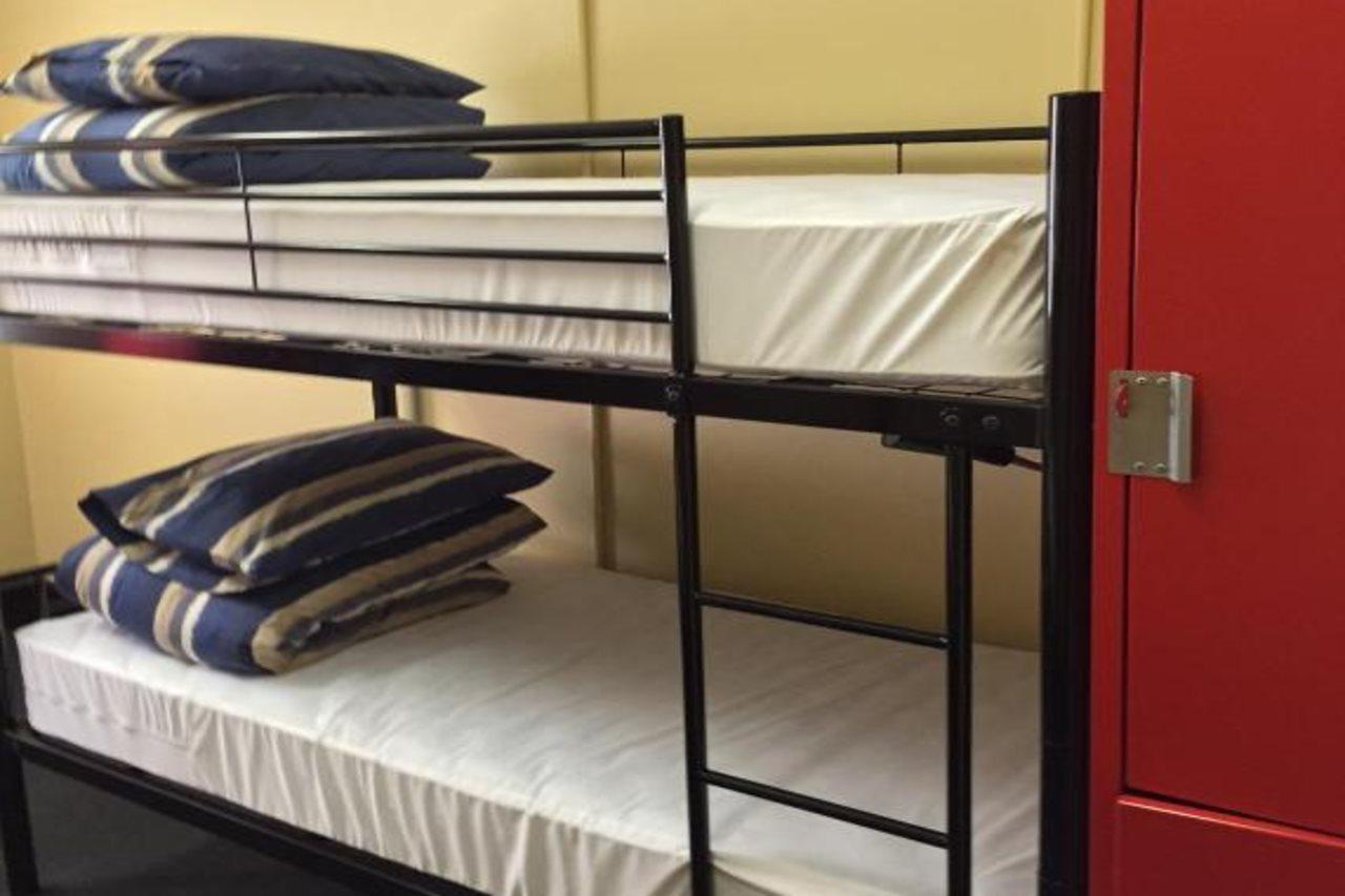 Yha Prison Hostel