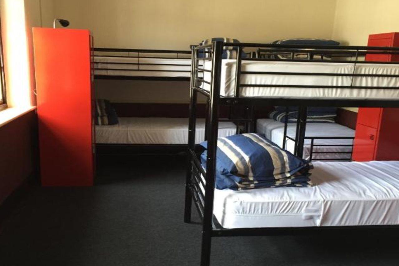 Yha Prison Hostel