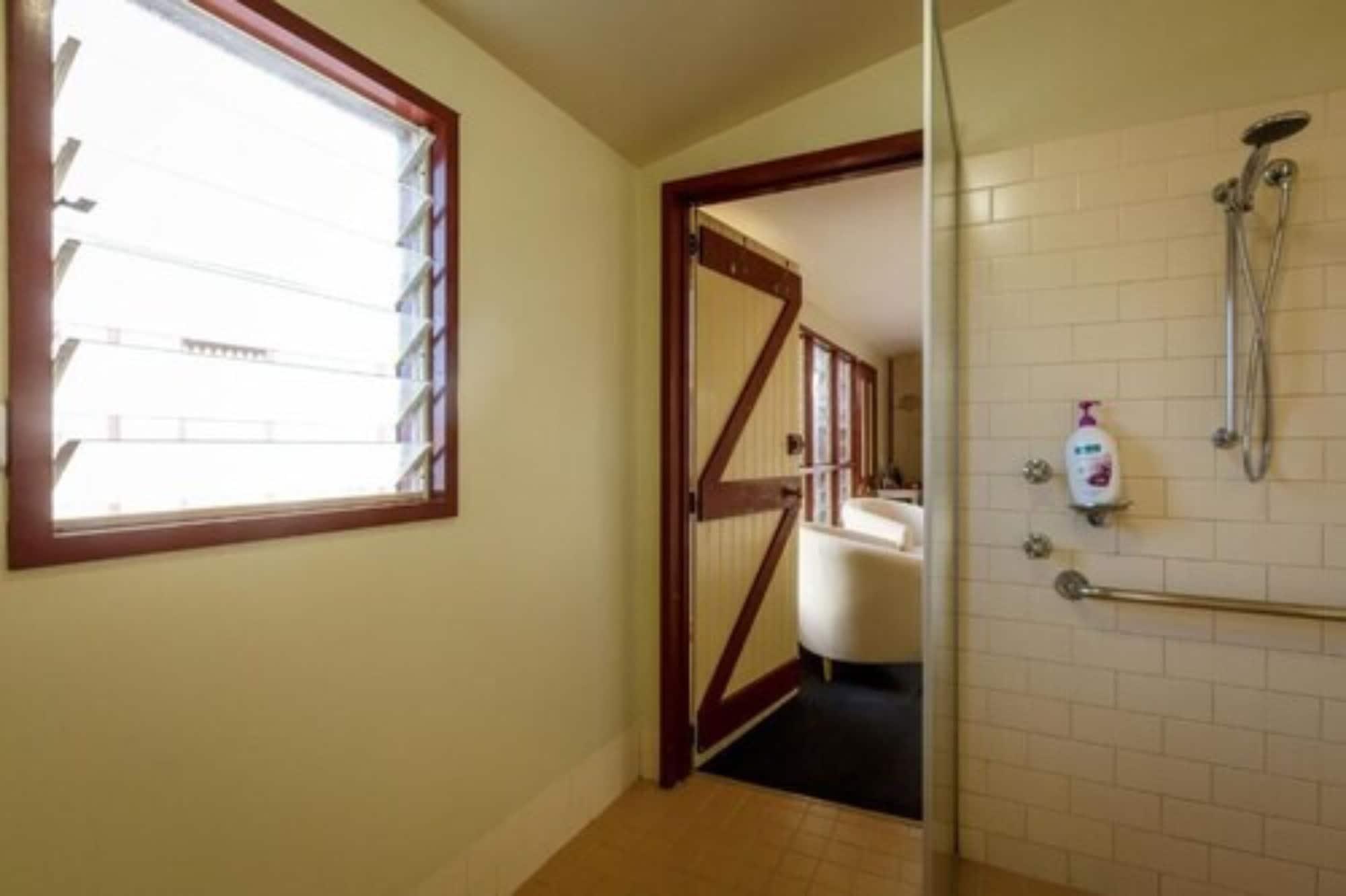 Hostel Yha Prison Fremantle