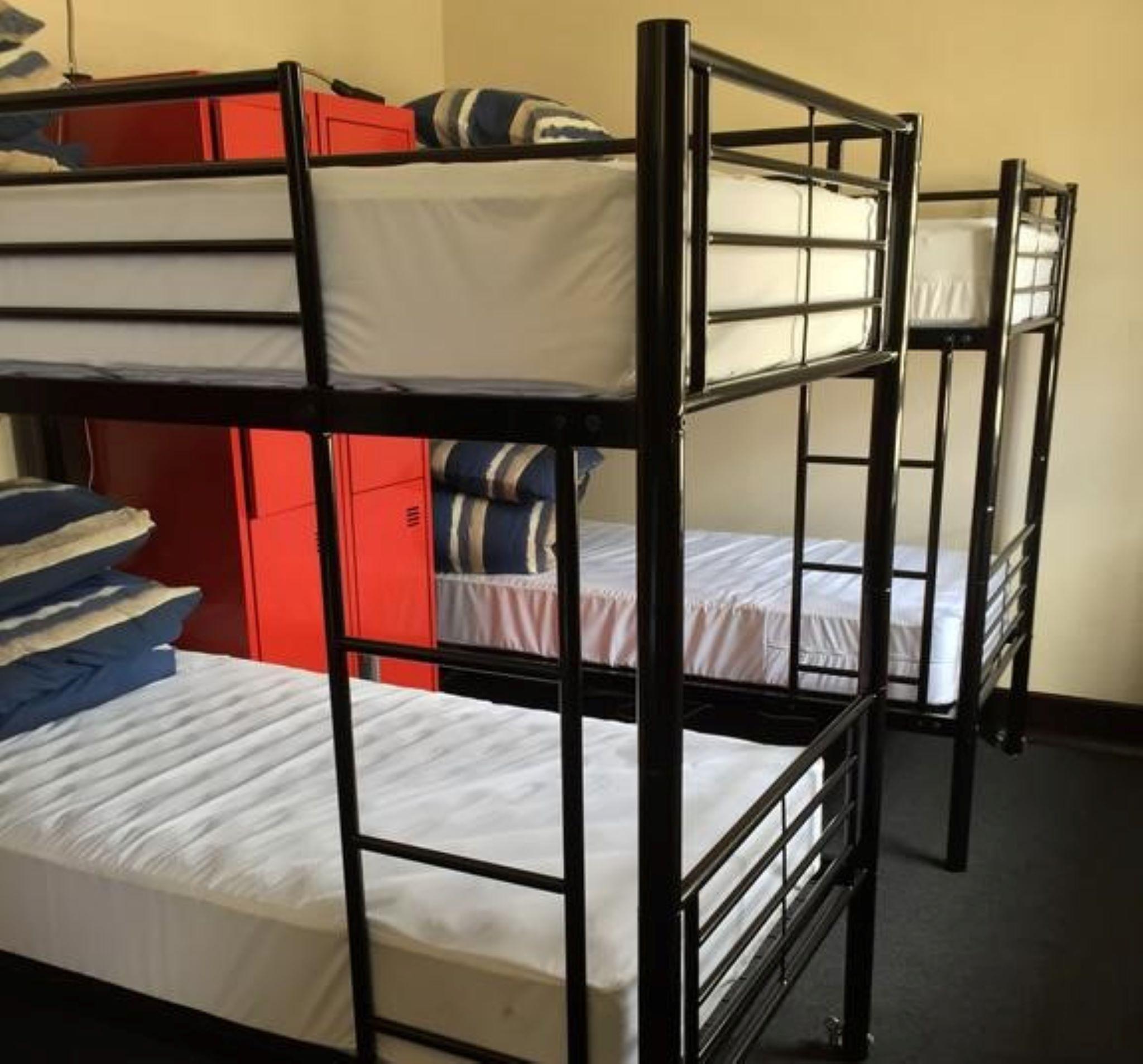 Hostel Yha Prison Fremantle