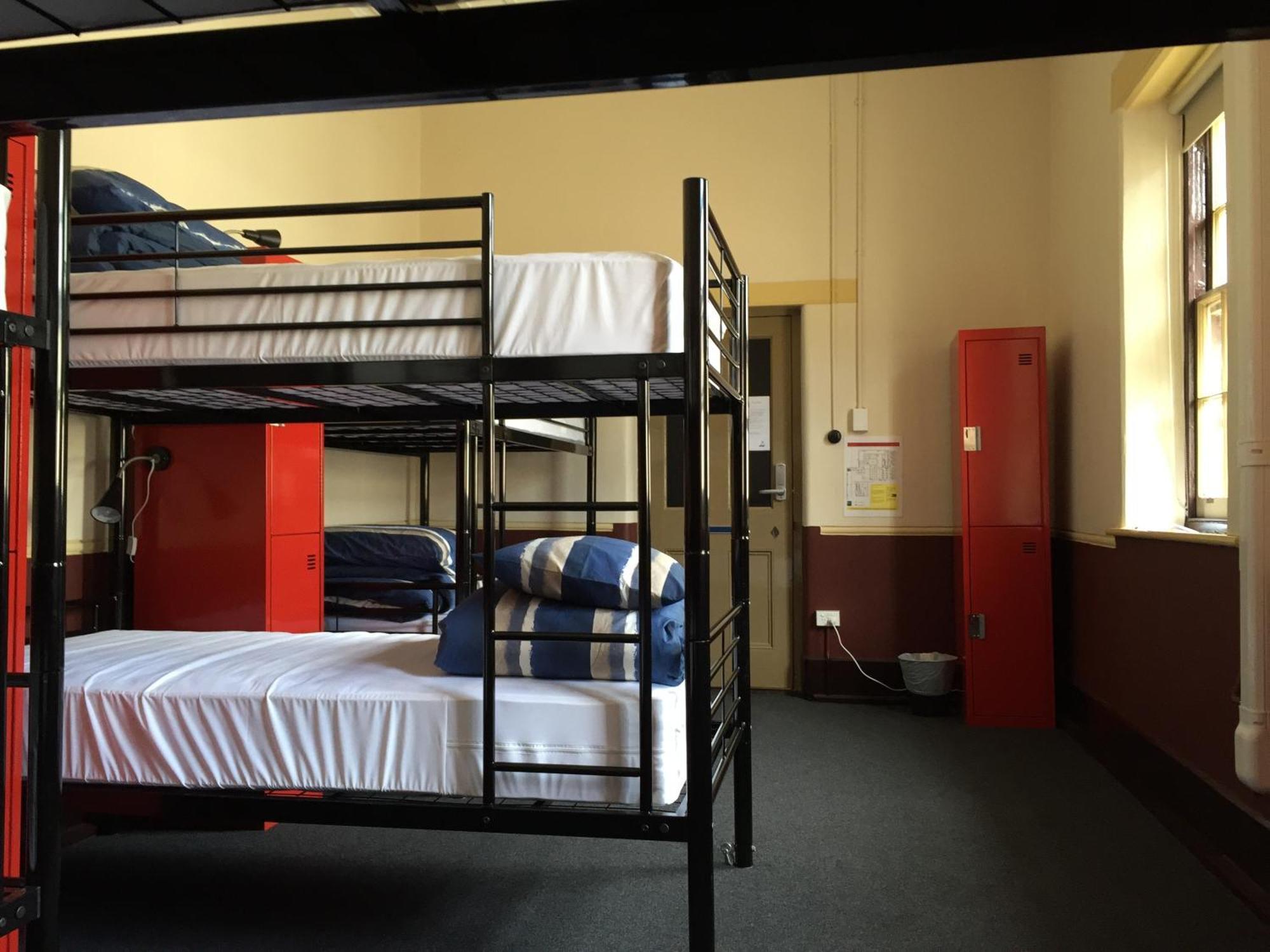 Yha Prison Hostel