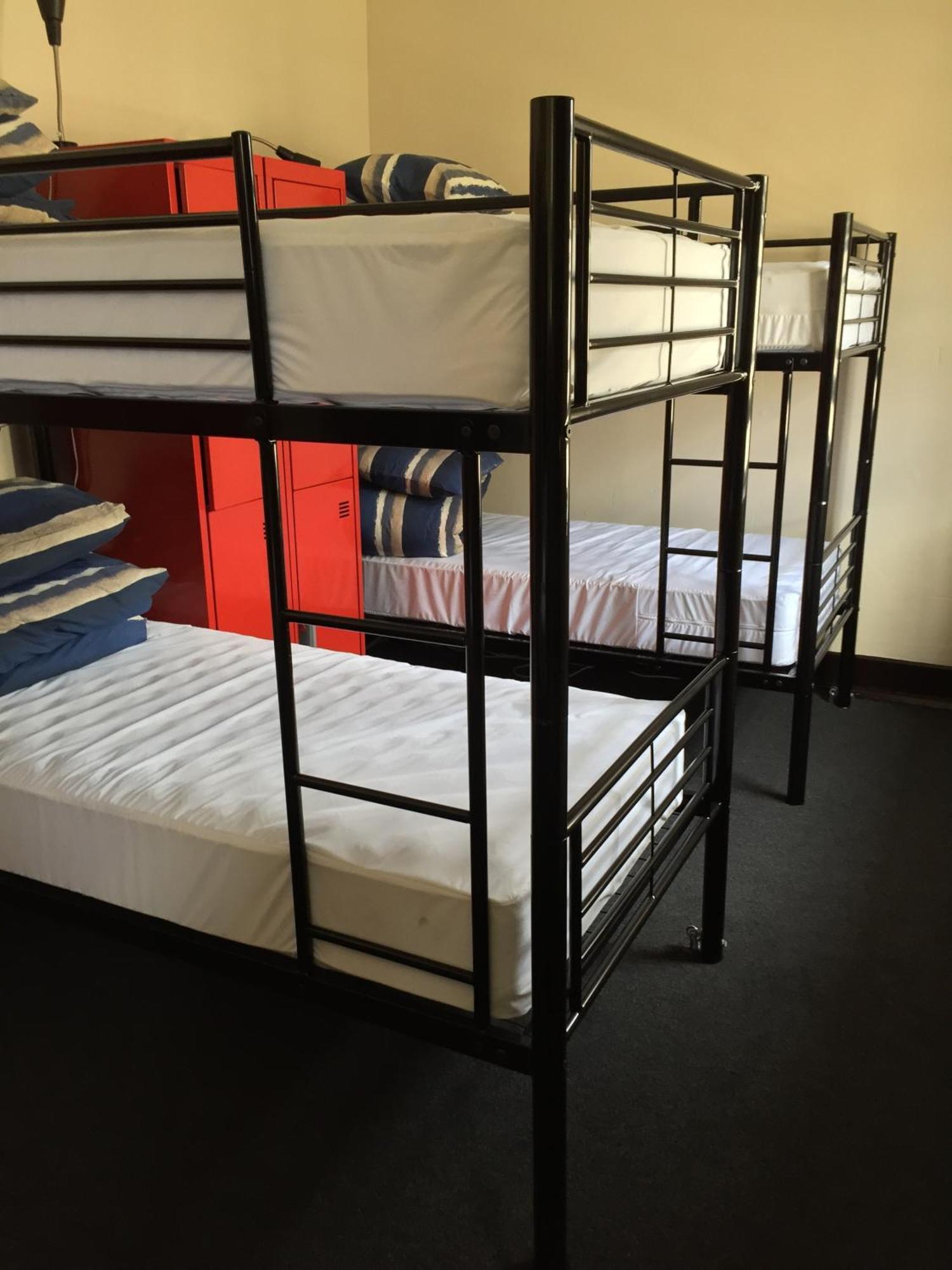 Hostel Yha Prison