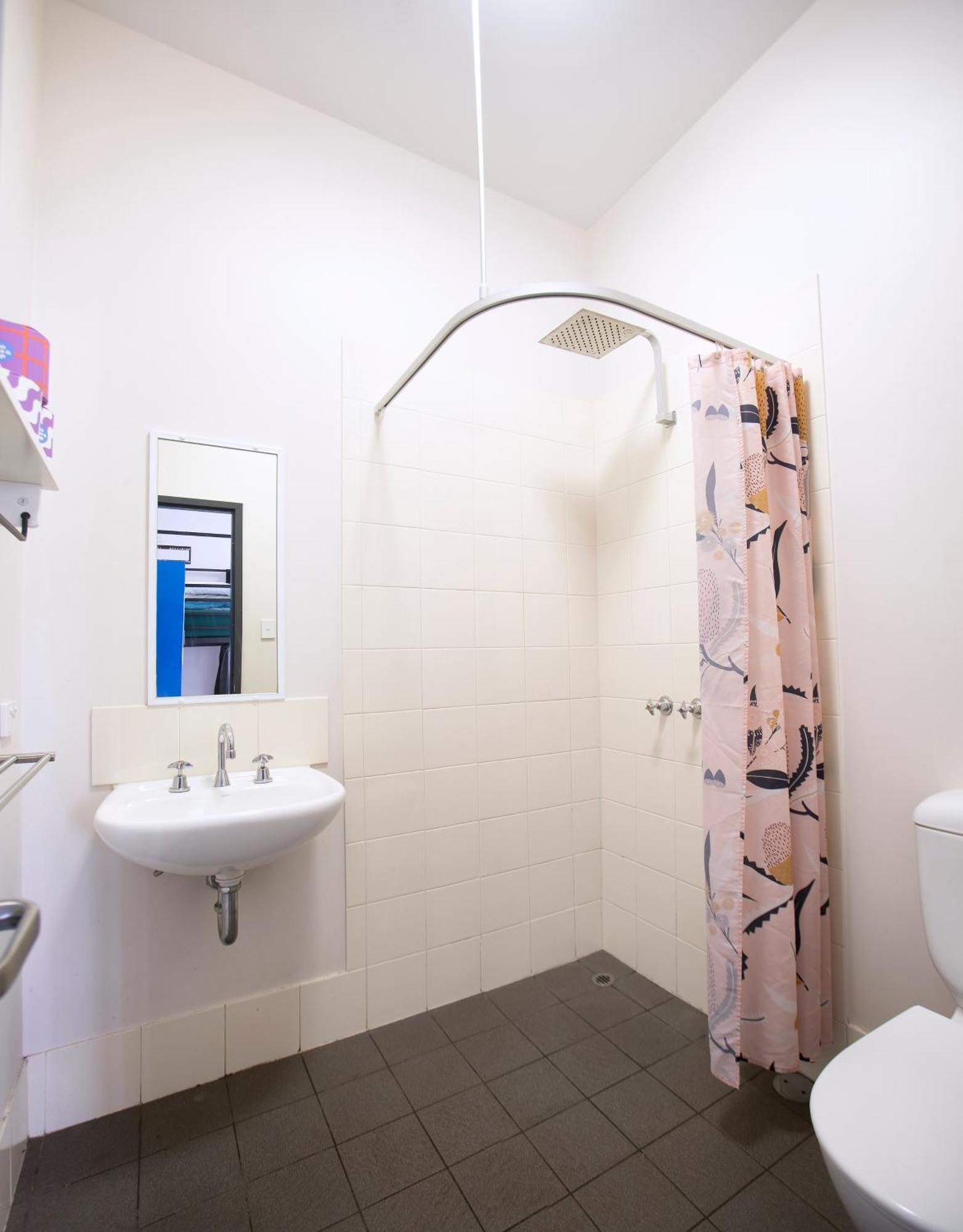 Yha Prison Fremantle