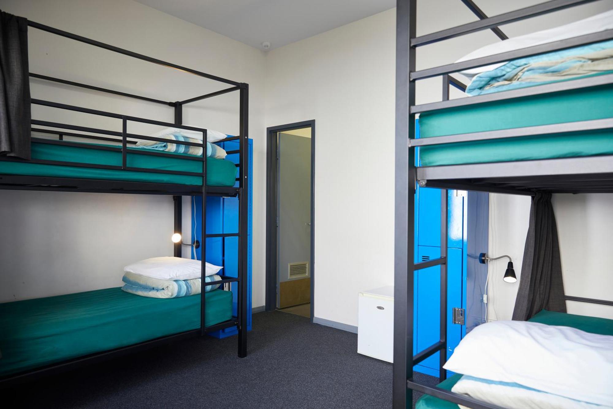 Yha Prison Hostel