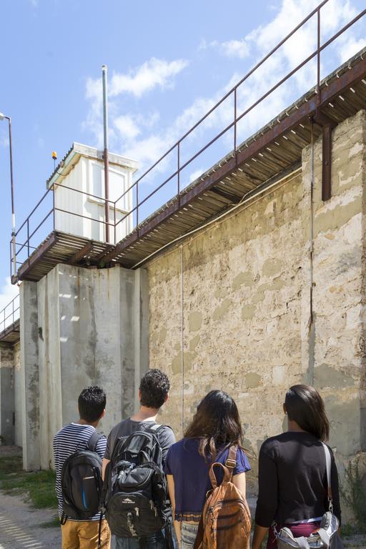 Yha Prison