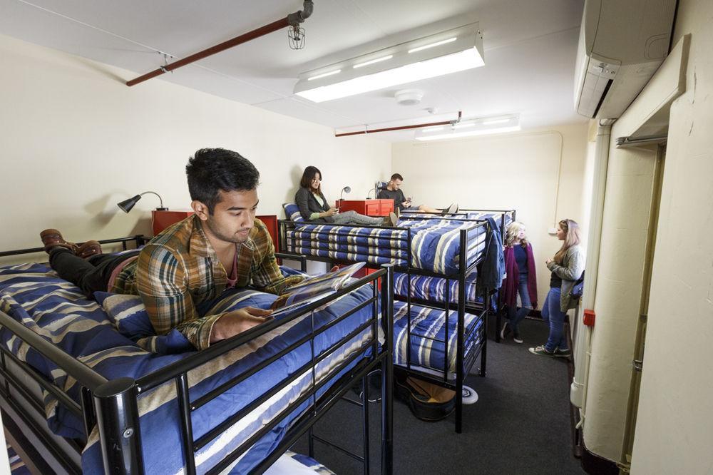 Hostel Yha Prison Fremantle