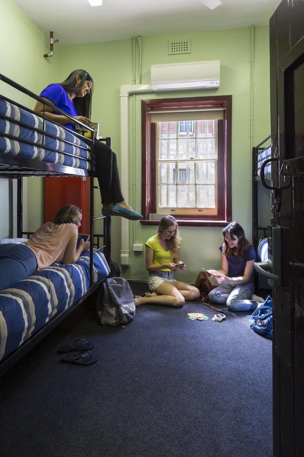 Yha Prison
