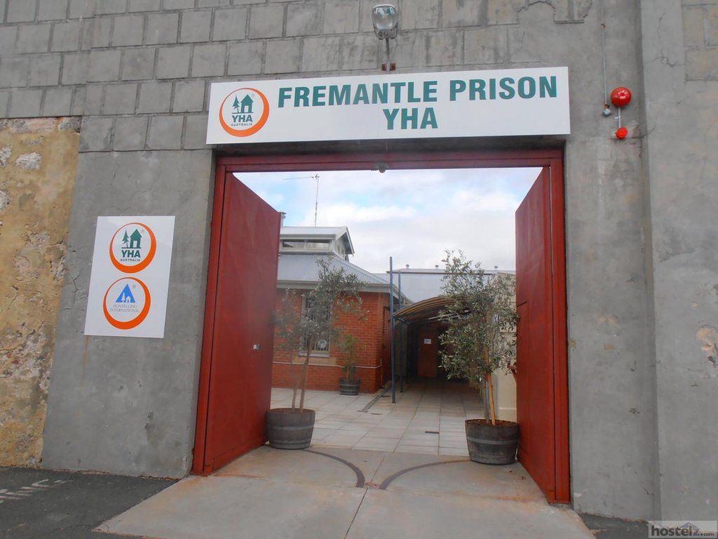 Yha Prison